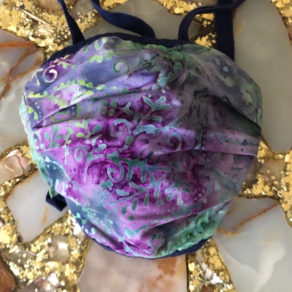 Cotton Mask